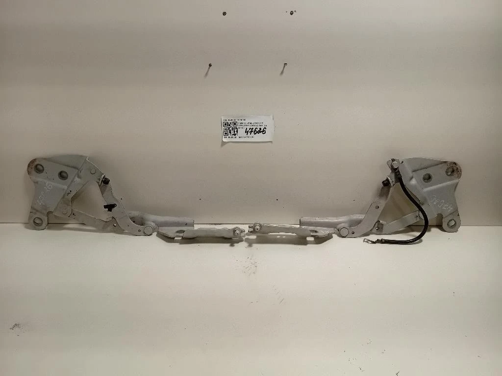 KIT Cerniere Cofano ANT 2990359 2990360 Bmw X1 E84 2010