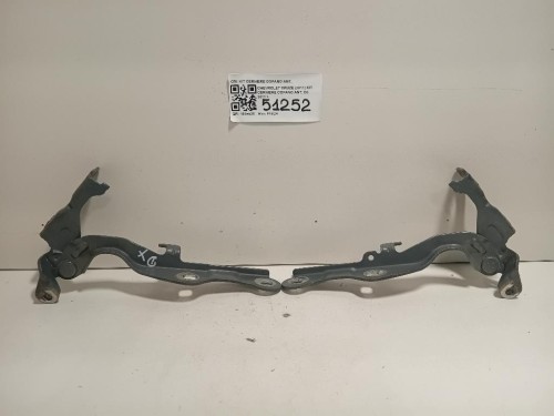 KIT Cerniere Cofano ANT KIT CERNIERE COFANO ANT Chevrolet Cruze 2011