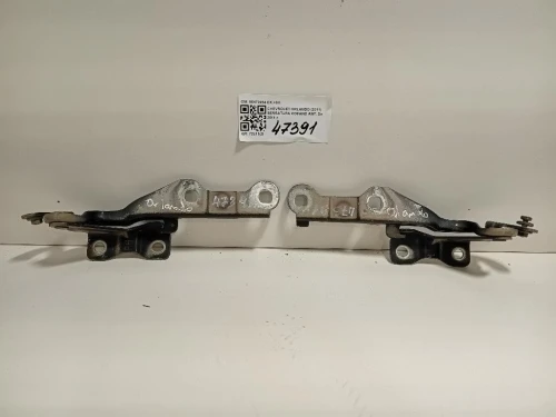 KIT Cerniere Cofano ANT 95470964 DX+SX Chevrolet Orlando 2011