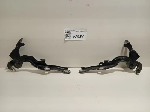 KIT Cerniere Cofano ANT 95470964 DX+SX Chevrolet Orlando 2011