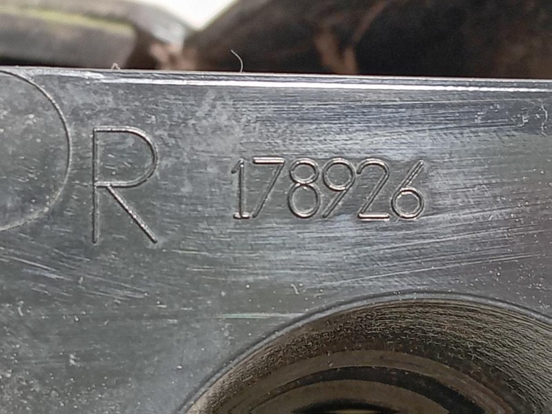 Fanale POST DX 178926 Land Rover Range Rover Evoque I 2011