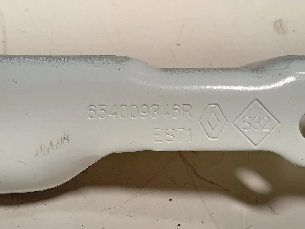 KIT Cerniere Cofano ANT 654009346R654014089R Dacia Duster III 2024