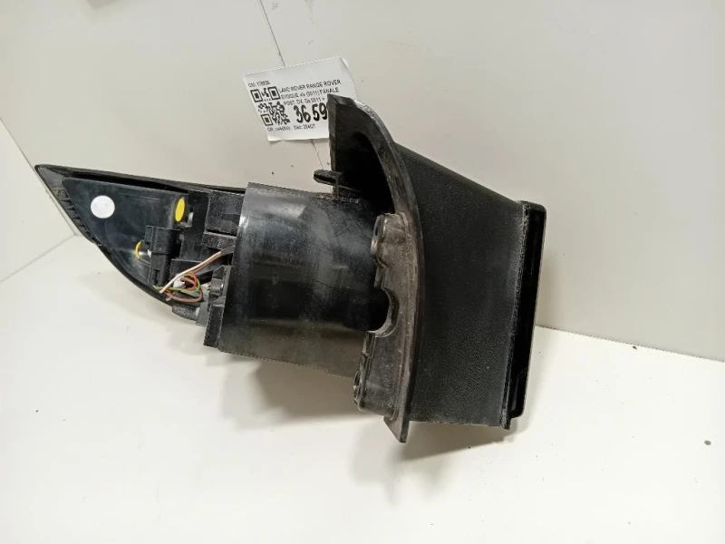 Fanale POST DX 178926 Land Rover Range Rover Evoque I 2011