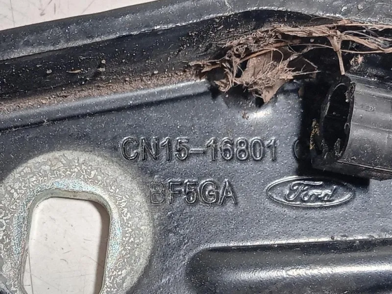 KIT Cerniere Cofano ANT CN15-16800CN15-16801 Ford Ecosport 2013