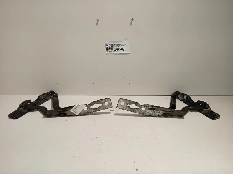 KIT Cerniere Cofano ANT CN15-16800CN15-16801 Ford Ecosport 2013