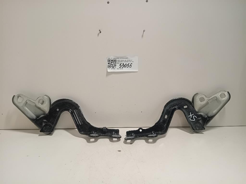 KIT Cerniere Cofano ANT KIT CERNIERE COFANO ANT Ford PUMA II 2024