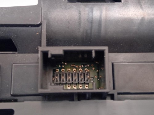 Display Multimediale 982429858000 Citroen C3 Aircross 2017