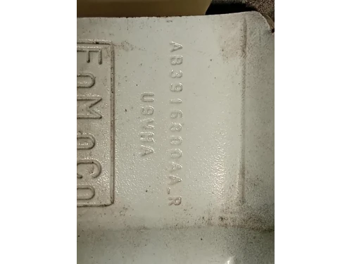 KIT Cerniere Cofano ANT AB39-16801AA DX+SX Ford Ranger IV 2012