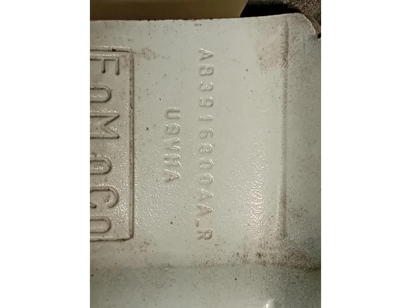 KIT Cerniere Cofano ANT AB39-16801AA DX+SX Ford Ranger IV 2012