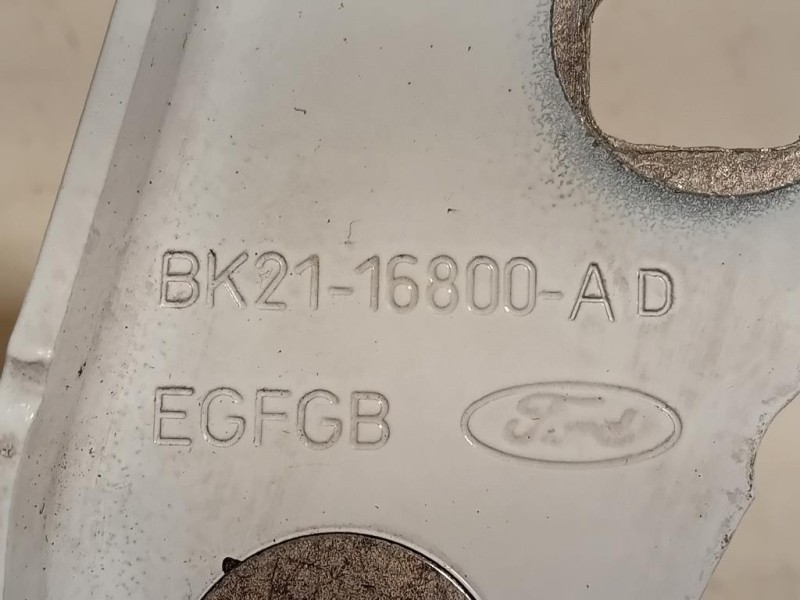 KIT Cerniere Cofano ANT BK21-16800-ADBK21-16801-AD Ford Transit Custom I 2013