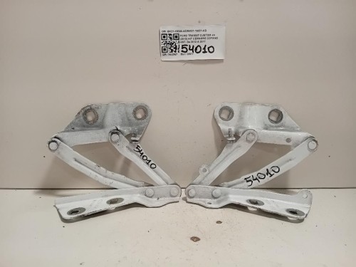 KIT Cerniere Cofano ANT BK21-16800-ADBK21-16801-AD Ford Transit Custom I 2013