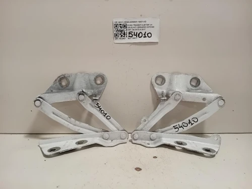 KIT Cerniere Cofano ANT BK21-16800-ADBK21-16801-AD Ford Transit Custom I 2013