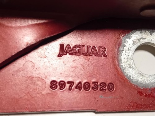 KIT Cerniere Cofano ANT