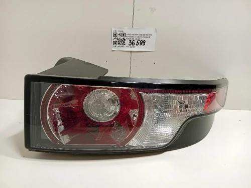 Fanale POST DX 178926 Land Rover Range Rover Evoque I 2011