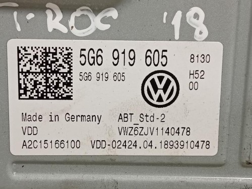 Display Multimediale