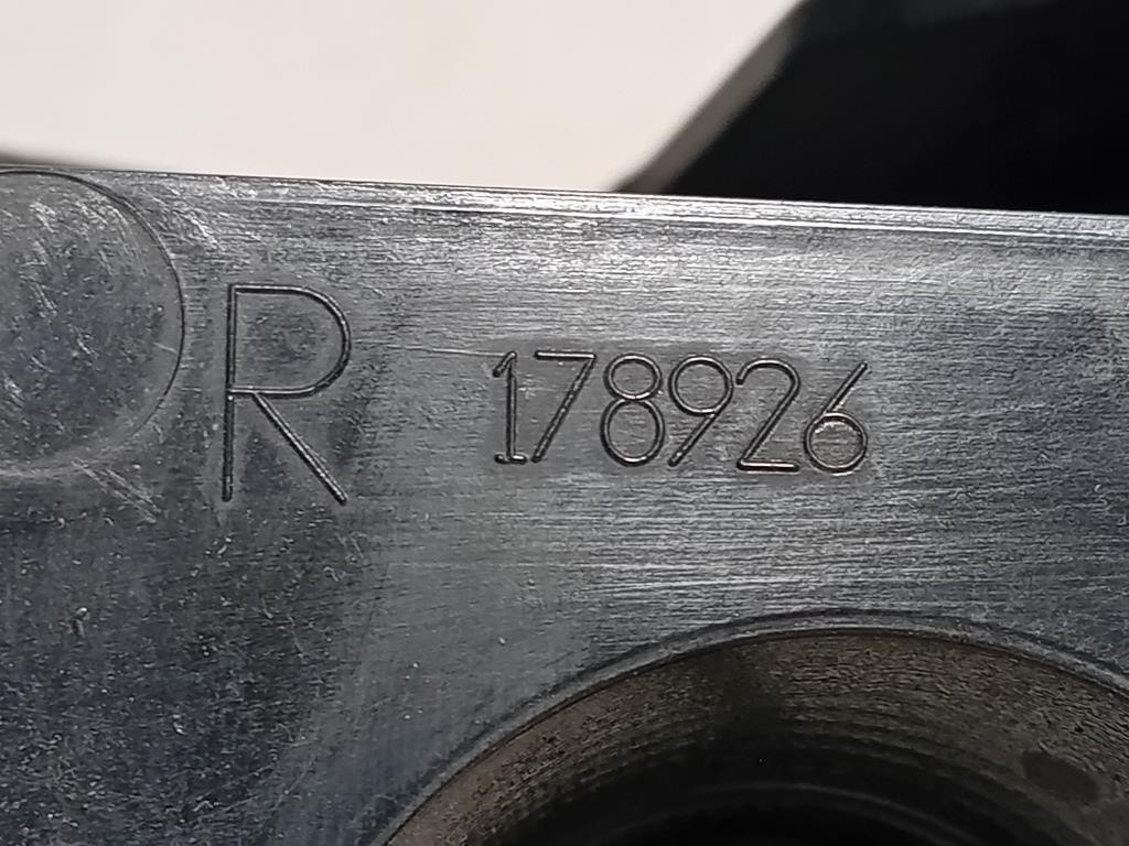 Fanale POST DX 178926 Land Rover Range Rover Evoque I 2011