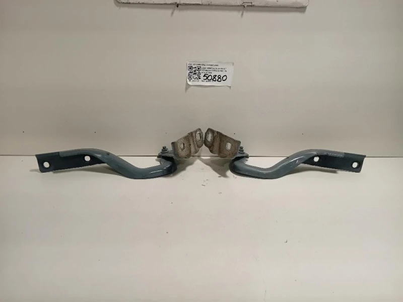 KIT Cerniere Cofano ANT KIT CERNIERE COFANO ANT Jeep Renegade 2015