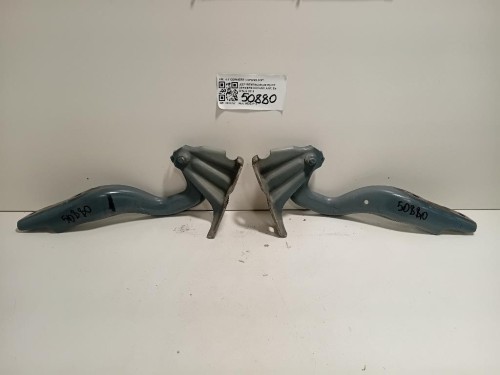 Dispositivo Elettrico Sportello Carburante DISPOSITIVO ELETTRICO SPORTELLO CARBURANTE Mazda MX5 IV 2015