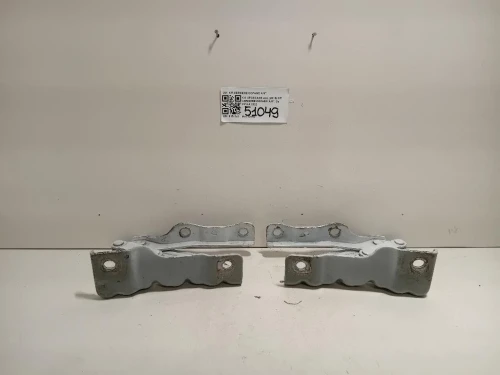 KIT Cerniere Cofano ANT KIT CERNIERE COFANO ANT Kia Sportage IV 2018