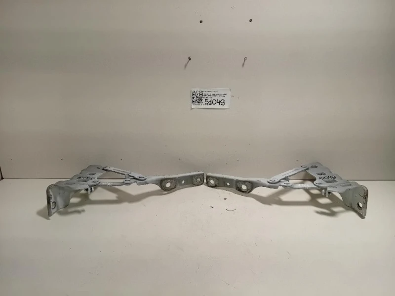 KIT Cerniere Cofano ANT KIT CERNIERE COFANO ANT Kia Sportage IV 2018