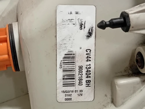 Fanale EST POST DX CV4413404BH Ford KUGA II 2013