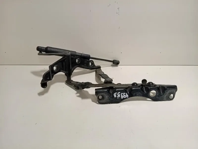 KIT Cerniere Cofano ANT A2218800328A2218800428 Mercedes Classe S W221 2006