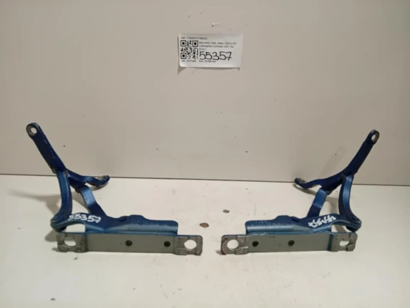 KIT Cerniere Cofano ANT 71903317190332 Mini MINI ONE R56 2007