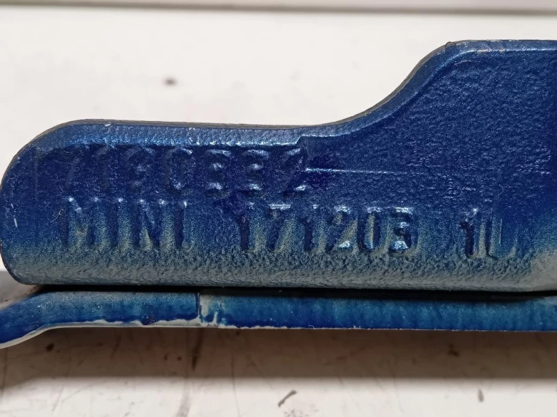 KIT Cerniere Cofano ANT 71903317190332 Mini MINI ONE R56 2007