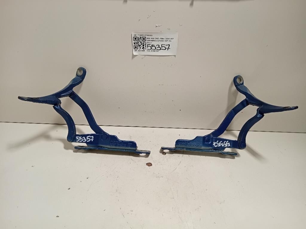 KIT Cerniere Cofano ANT 71903317190332 Mini MINI ONE R56 2007