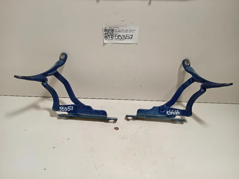 KIT Cerniere Cofano ANT 71903317190332 Mini MINI ONE R56 2007