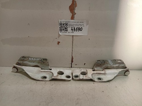 KIT Cerniere Cofano ANT KIT CERNIERE COFANO ANT DX+SX Nissan Navara 2000