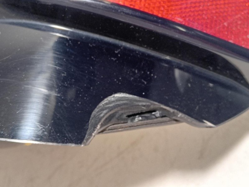 Fanale POST DX 178926 Land Rover Range Rover Evoque I 2011