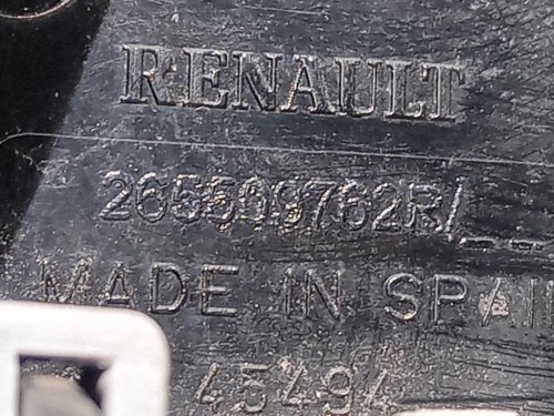 Fanale EST POST DX 265509762R Renault Captur I 2013