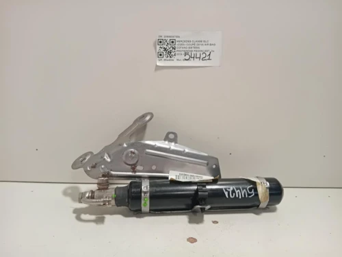 Air-bag Cofano Sistema Protezione Pedoni ANT 20586047009 Mercedes Classe GLC C253 Coupé 2019