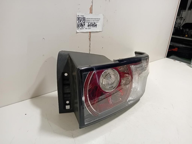 Fanale POST DX 178926 Land Rover Range Rover Evoque I 2011