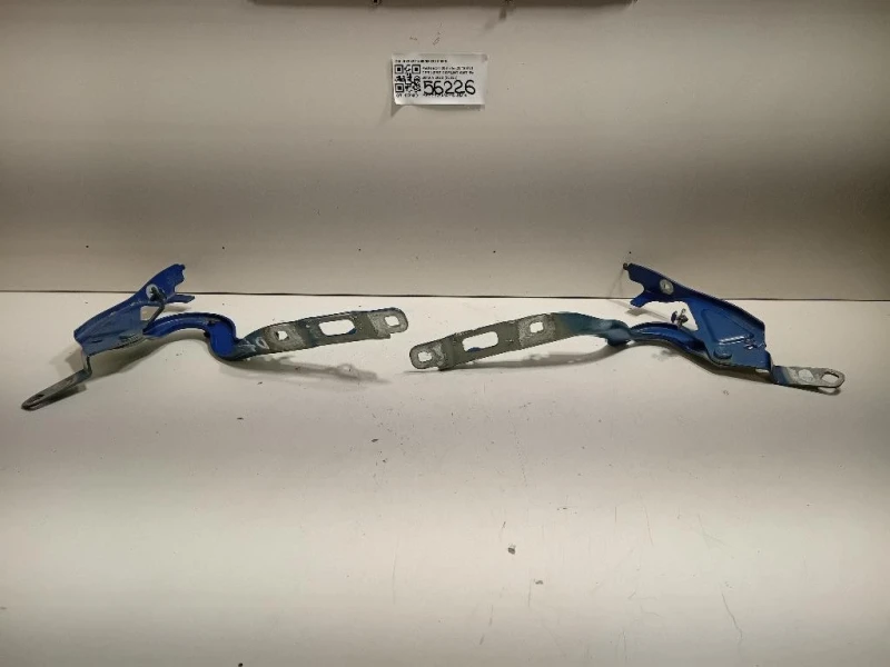 KIT Cerniere Cofano ANT 98232115809823211880 Peugeot 208 II 2019