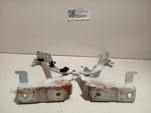 KIT Cerniere Cofano ANT KIT CERNIERE COFANO ANT Ssangyong Korando III 2011