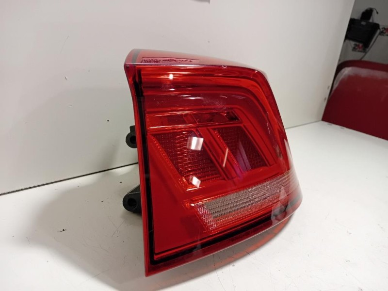 Fanale EST POST DX 2GA945096 Volkswagen T-roc 2017