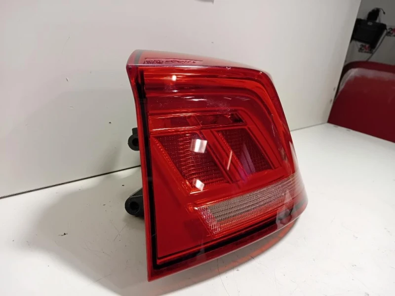 Fanale EST POST DX 2GA945096 Volkswagen T-roc 2017