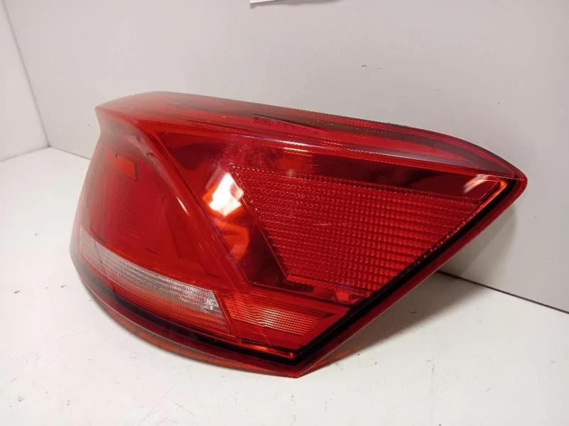 Fanale EST POST DX 2GA945096 Volkswagen T-roc 2017