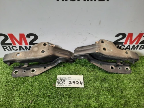 KIT Cerniere Cofano ANT 6181009003 Ssangyong Kyron 2005