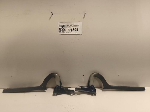 KIT Cerniere Cofano ANT KIT CERNIERE COFANO ANT Suzuki Jimny I 1999