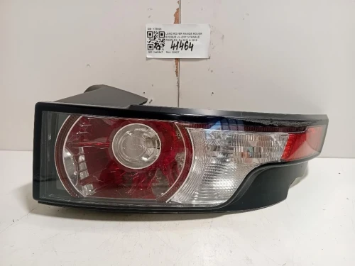 Fanale POST DX 178926 Land Rover Range Rover Evoque I 2011