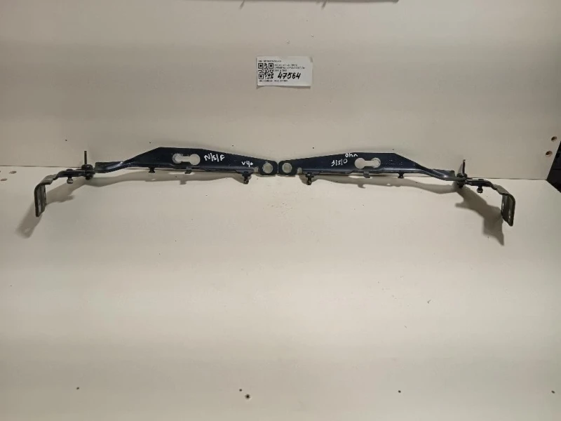 KIT Cerniere Cofano ANT 30799179 DX+SX Volvo V60 I 2010