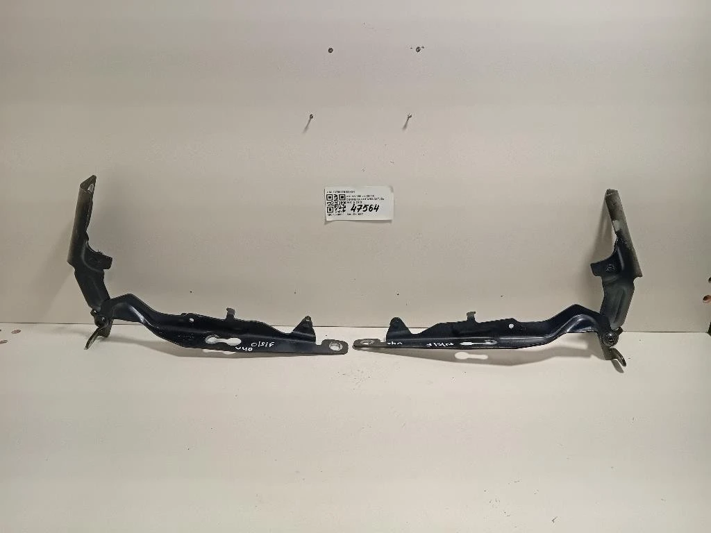 KIT Cerniere Cofano ANT 30799179 DX+SX Volvo V60 I 2010