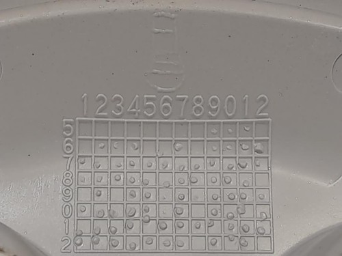 KIT Copricerchio Ruota