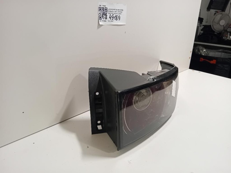 Fanale POST DX 178926 Land Rover Range Rover Evoque I 2011