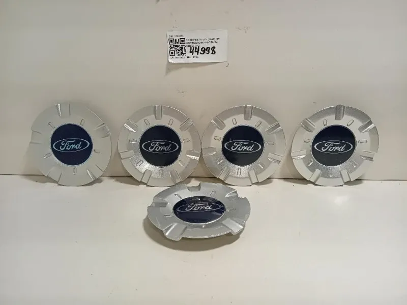 KIT Copricerchio Ruota 1320899 Ford Fiesta VI 2008