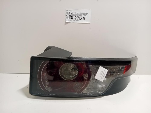 Fanale POST DX 178926 Land Rover Range Rover Evoque I 2011