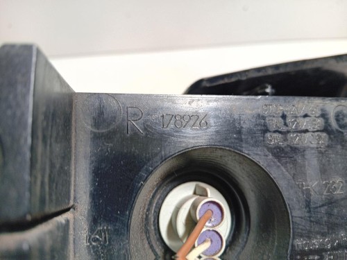 Fanale POST DX 178926 Land Rover Range Rover Evoque I 2011